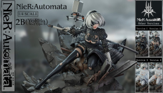 2B от CROW Studio