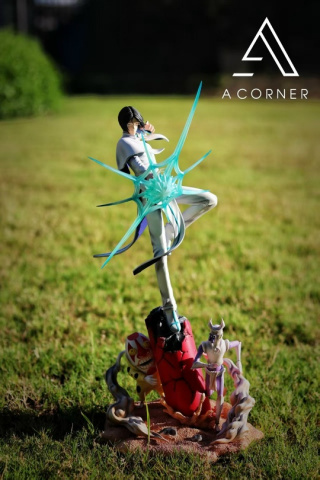 Ishida Uryuu от A Corner Studio