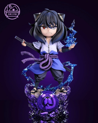 Anya Forger от Xi Pai Studio