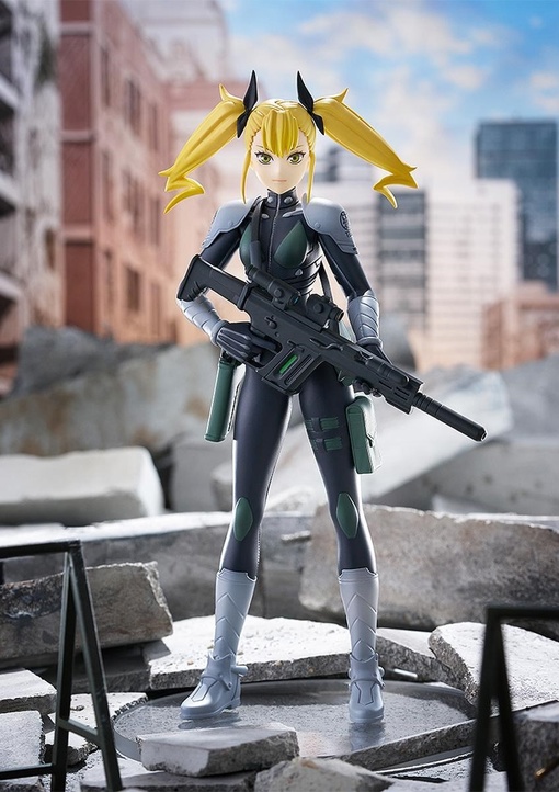 Shinomiya Chiko от Good Smile Company