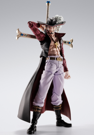 Dracule Mihawk от BANDAI SPIRITS