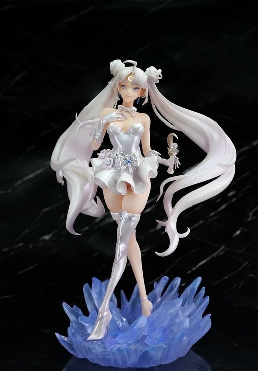 Tsukino Usagi от SC Studio