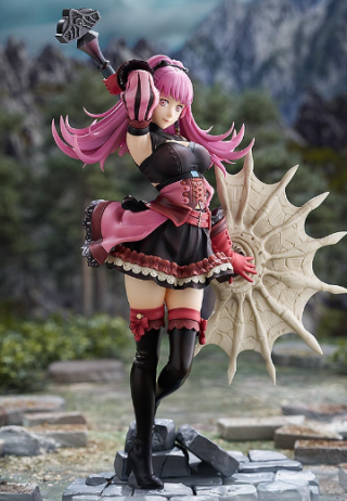 Hilda от INTELLIGENT SYSTEMS (Good Smile Company)