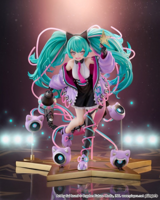 Hatsune Miku от WING