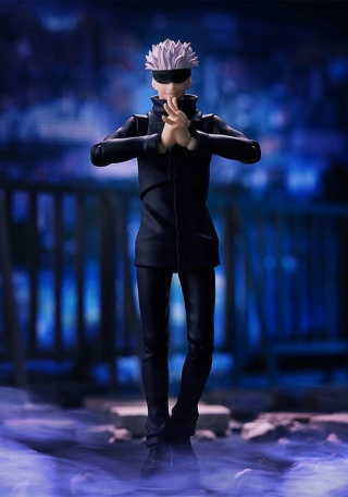 Satoru Gojo от Good Smile Company