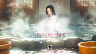 Boa Hancock от Dream Lab Studio