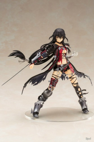 Velvet Crowe от Kotobukiya