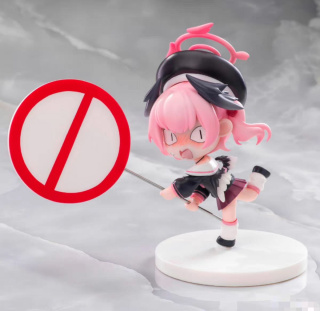 Koharu от ZJ Studio