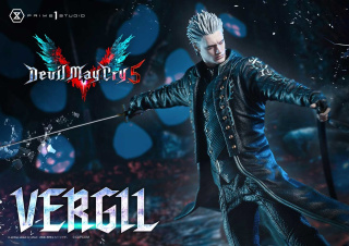 Vergil от Prime 1 Studio
