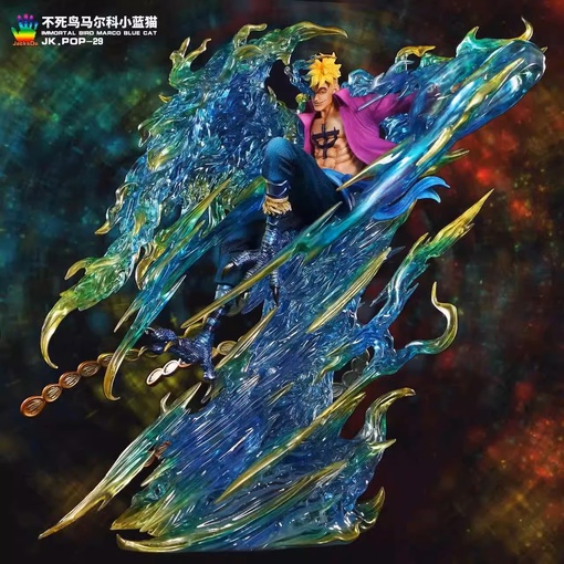 Marco от JacksDo STUDIO