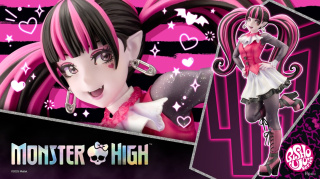 Draculaura от Kotobukiya