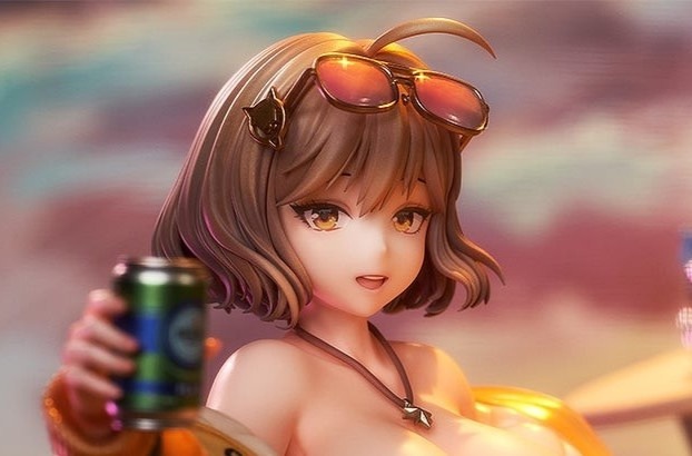 Anis от Good Smile Company