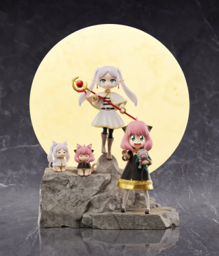 Anya Forger от ECHO Studio