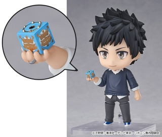 Takeshi Yamamoto от Orange Rouge (Good Smile Company, Max Factory)