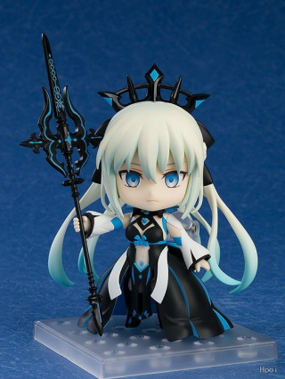 Morgan le Fay от Good Smile Company