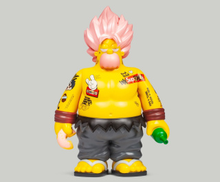 Homer Simpson от Fools Paradise x ZCWO