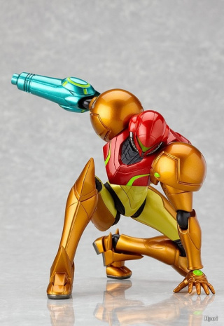 Samus Aran от Good Smile Company
