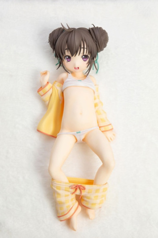 Nuginugi от Tuberosa+