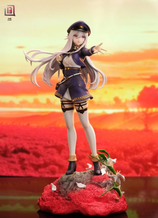 Vladilena Milizé от Hui Xiang Studio