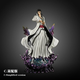 Aizen Sosuke от HXHENG × CHENG Studio