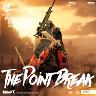 DXIII и Carbine от Devil Toys Studio