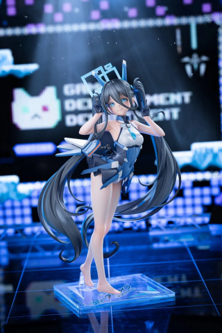 Tendou Alice от SJ Studio