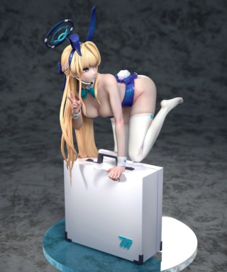 Asuma Toki от NeKo Pr0 Studio