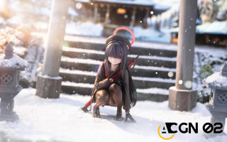 Nakamasa ichika от ACGN 02 Studio