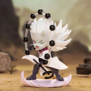 Madara Uchiha от POP MART