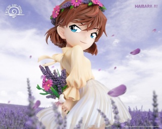 Ai Haibara (Shiho Miyano) от Rising sun Studio