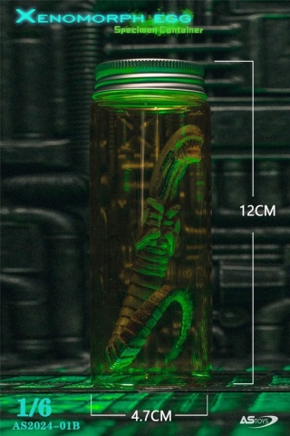 Chestburster от ASTOYS