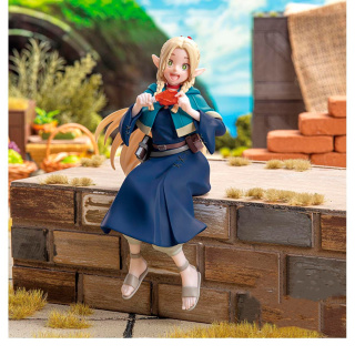 Marcille Donato от SEGA