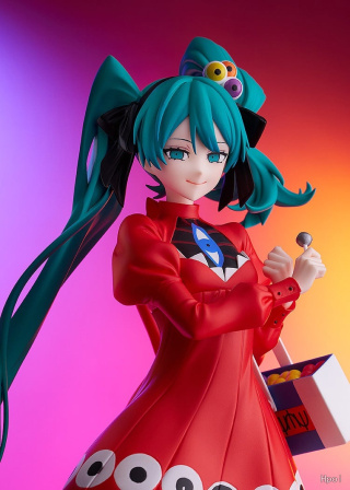 Hatsune Miku от Good Smile Company
