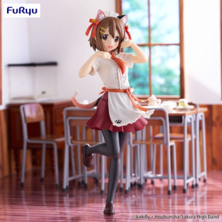 Yui Hirasawa от FuRyu