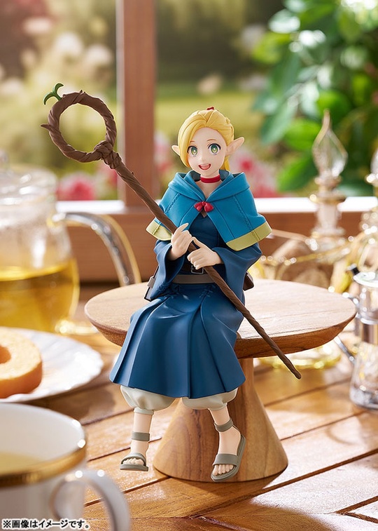 Marcille Donato от Good Smile Company