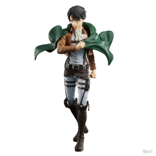 Levi Ackerman от BANPRESTO