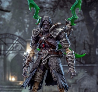 Guardian of the Horde-06 от Mithril Action