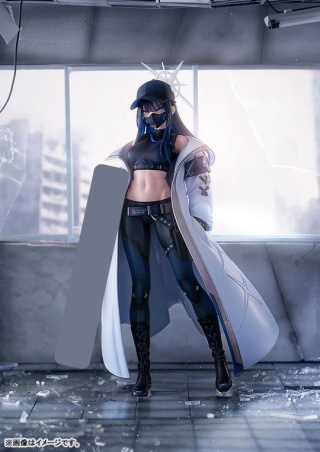 Joumae Saori от Wonderful Works