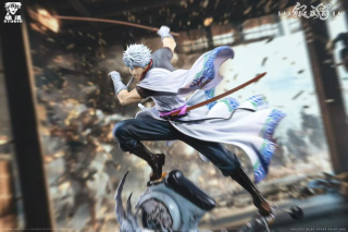 Gintoki Sakata от Hun Dan Studio