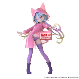 Shiro от BANPRESTO