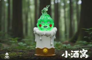 Dimple от NINETY SEVEN Studio