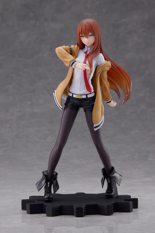 Makise Kurisu от Taito