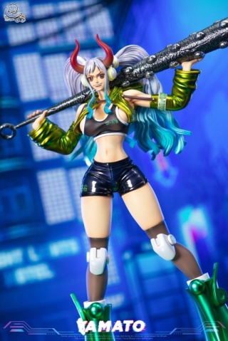 Yamato от RZ Studio