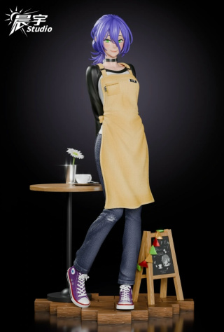 Reze от Chen Yu Studio