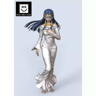 Ishizu Ishtar от Divine Officer Studio