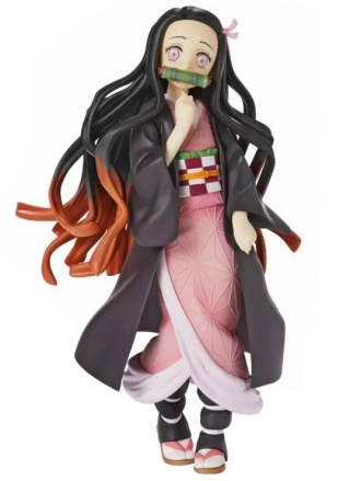 Nezuko Kamado от SEGA