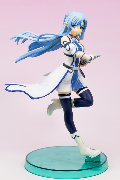 Asuna Yuuki  от Taito