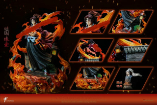 Yoriichi Tsugikuni от FIT Studio