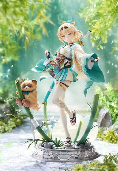 Iroha Kazama от Aniplex