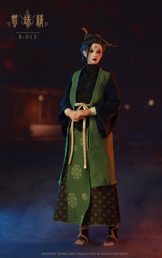 Spider Spirit Fourth Sister от Spider goblin